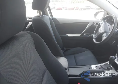 2010 Mazda Mazda3 I Touring from USA, damaged, VIN JM1BL1SG8A1141779